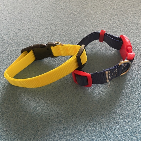 Dog collars - Picture 3 of 4